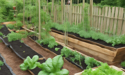 Top gardening tips from Montagu Arms head gardener Matt Orm