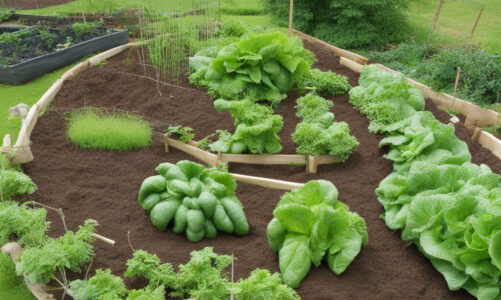 Gardeners should to sprinkle common kitchen spice on lawns this summe