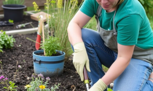 Gardening expert shares ‘last opportunity’ to do important job before the end of Jul