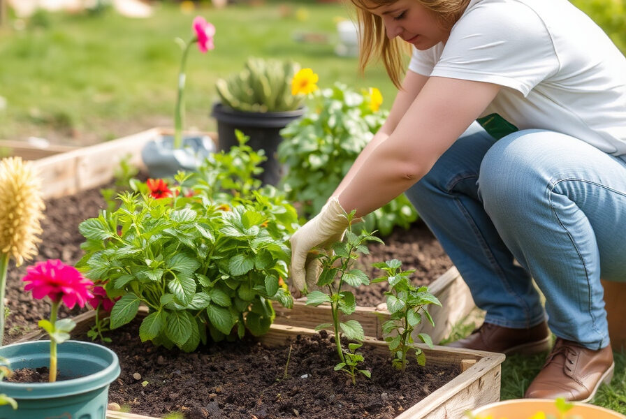 BBC Gardeners’ World fans in tears as star shares tragic cancer new