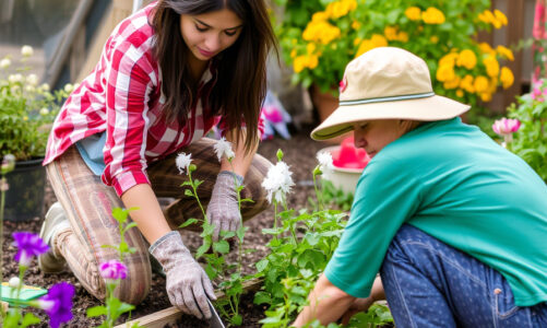 The best gardening shoes, tested by a gardener for comfort and practicalit